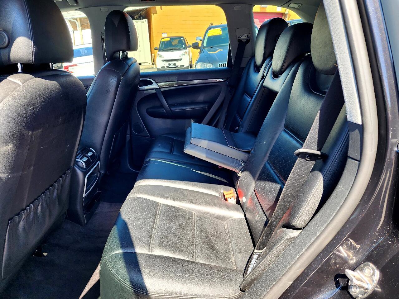 Used 2006 Porsche Cayenne S image 23