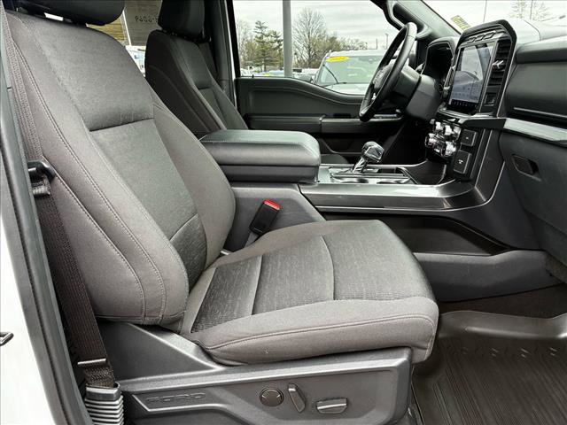 Used 2023 Ford F150 XLT w/ Equipment Group 302A High image 18