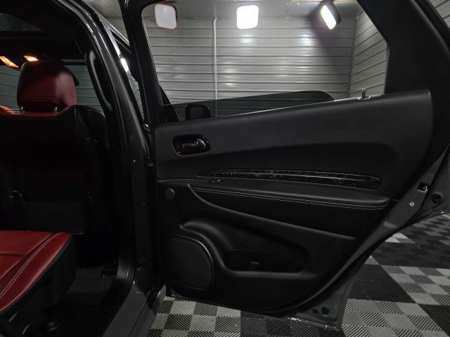 Used 2021 Dodge Durango SRT w/ Premium Interior Group image 36