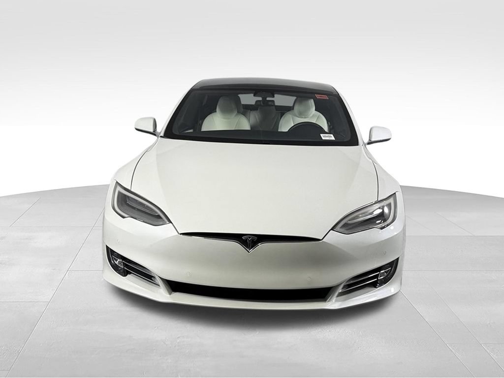 Used 2021 Tesla Model S Long Range AWD/4WD image 9