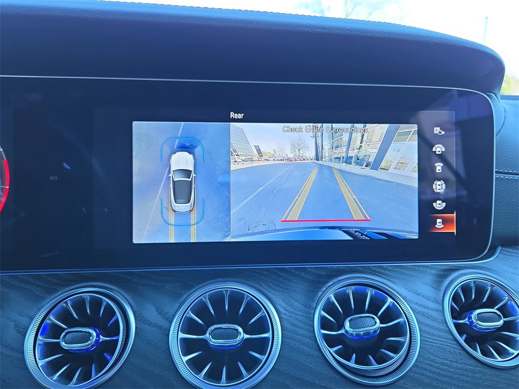 Certified 2023 Mercedes-Benz E 450 Cabriolet image 29