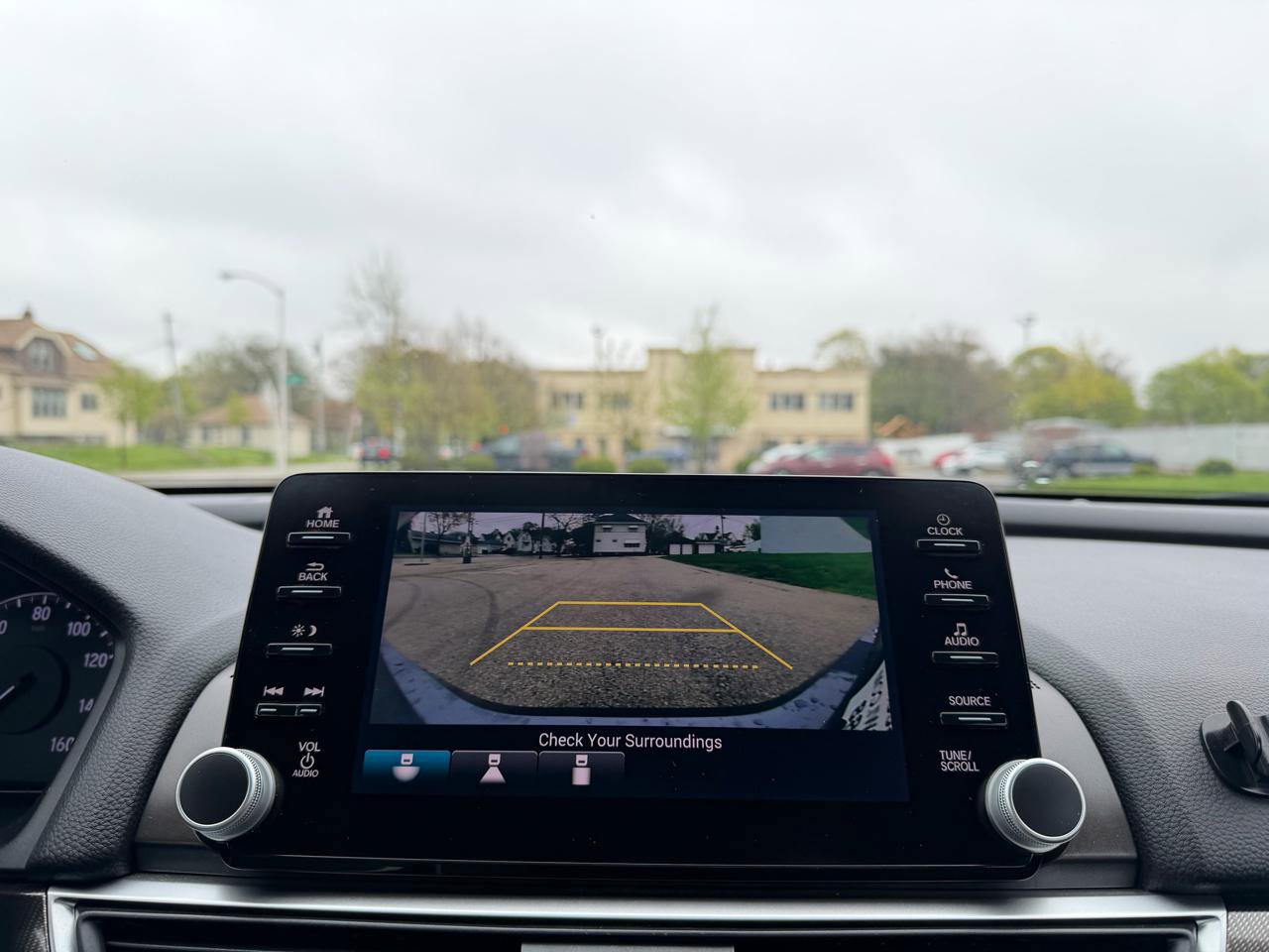 Used 2018 Honda Accord Sport image 12