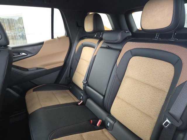 New 2026 Chevrolet Equinox ACTIV image 16