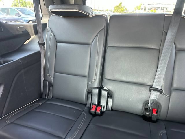 Used 2024 Chevrolet Tahoe Premier RWD image 29