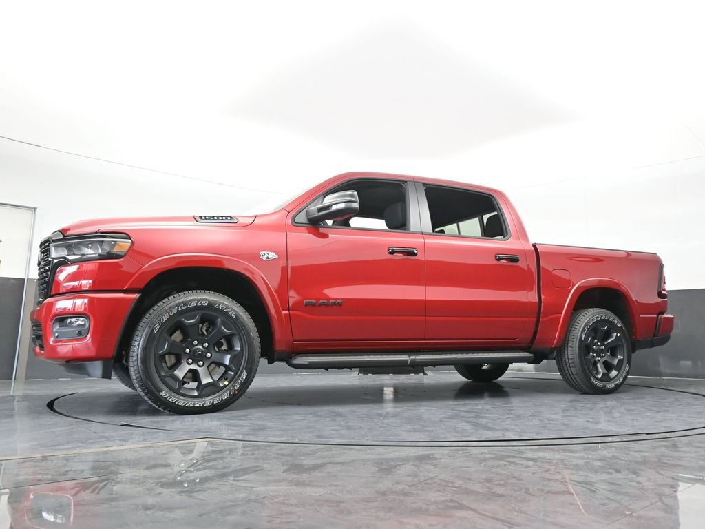 New 2026 RAM 1500 Big Horn image 20