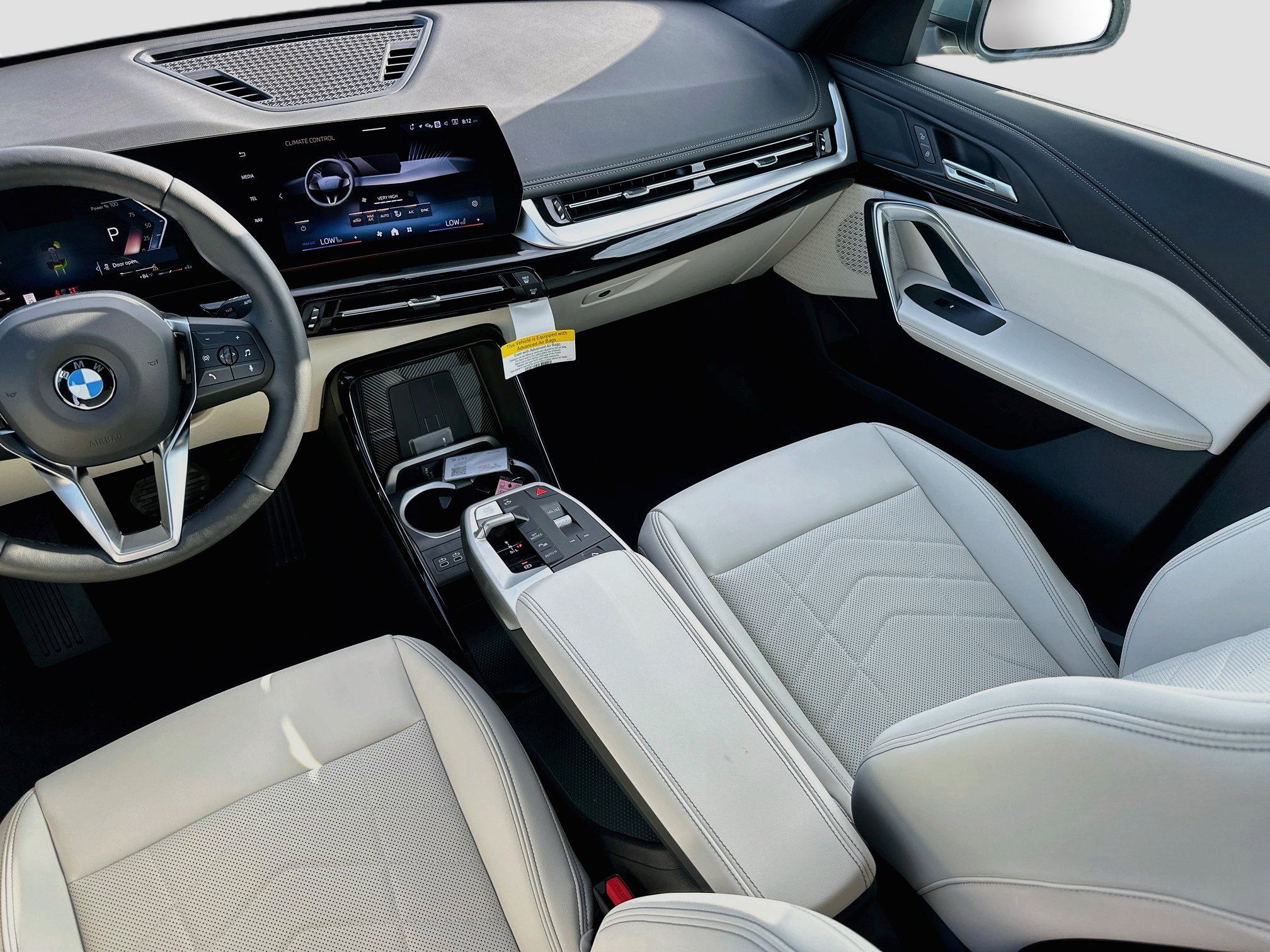 New 2027 BMW X1 xDrive28i AWD/4WD image 16