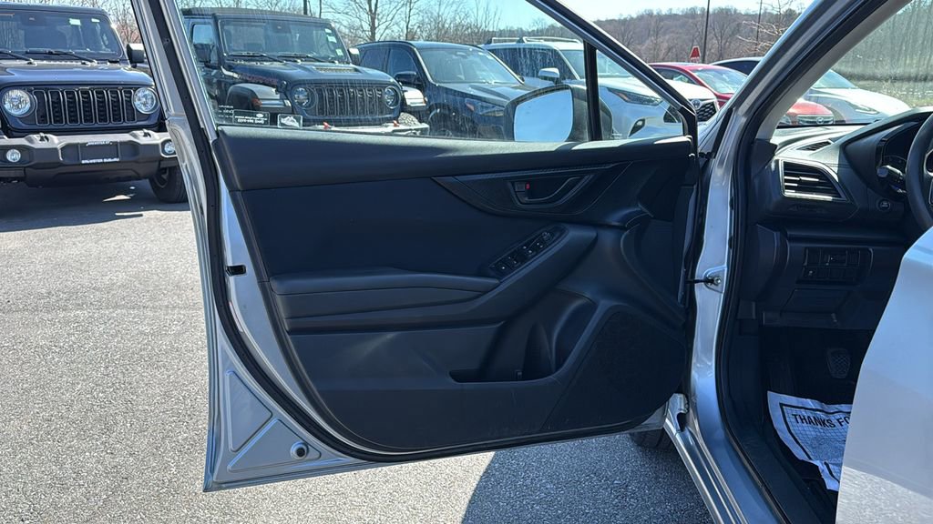 Used 2018 Subaru Impreza 2.0i image 11