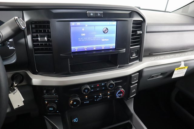 New 2026 Ford F350 XLT w/ 360-Degree Camera Package image 19