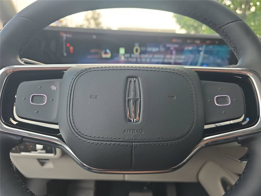 New 2026 Lincoln Nautilus Premier w/ Equipment Group 102A AWD/4WD image 22
