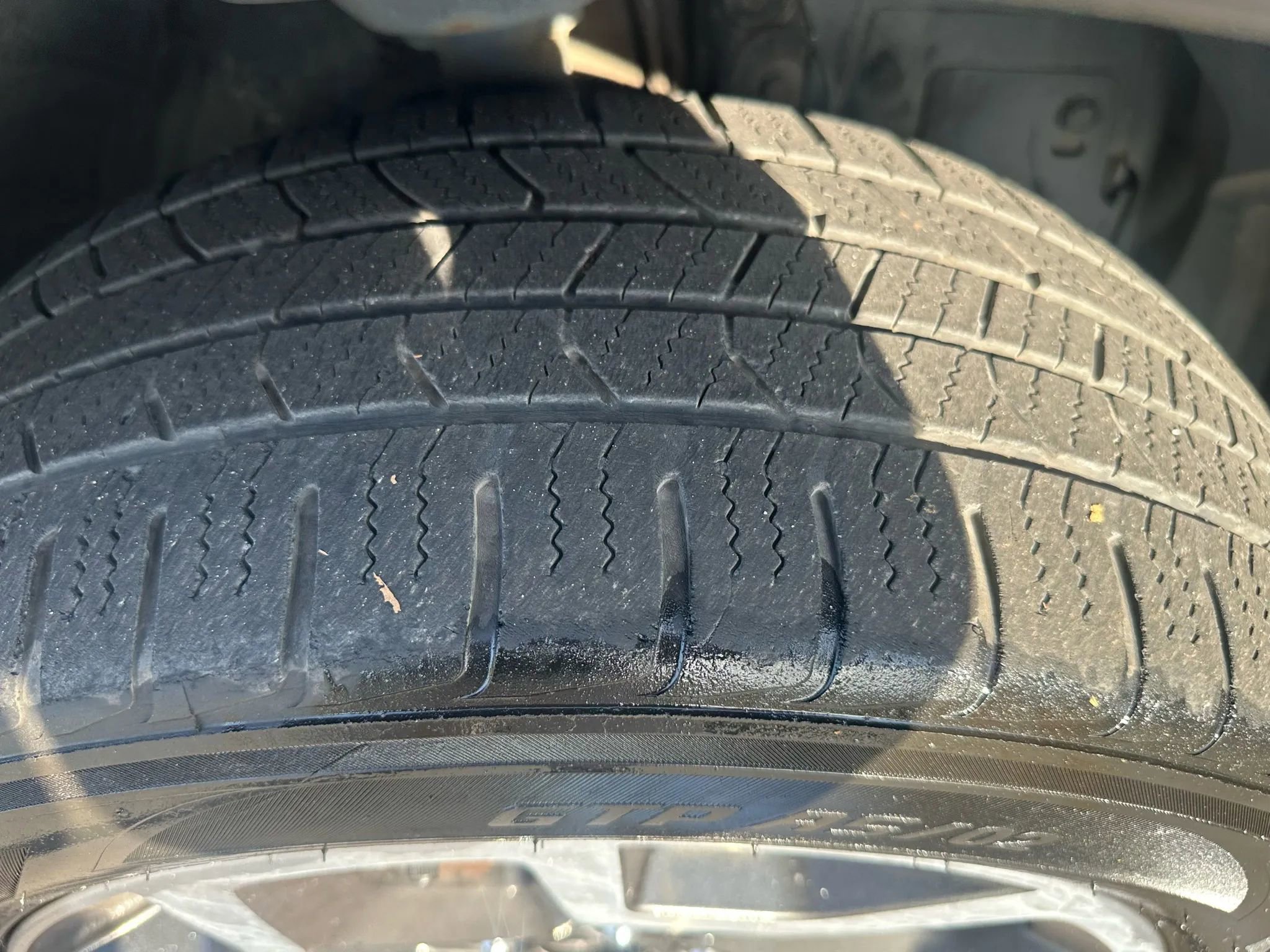 Used 2017 Subaru Crosstrek 2.0i Limited image 19