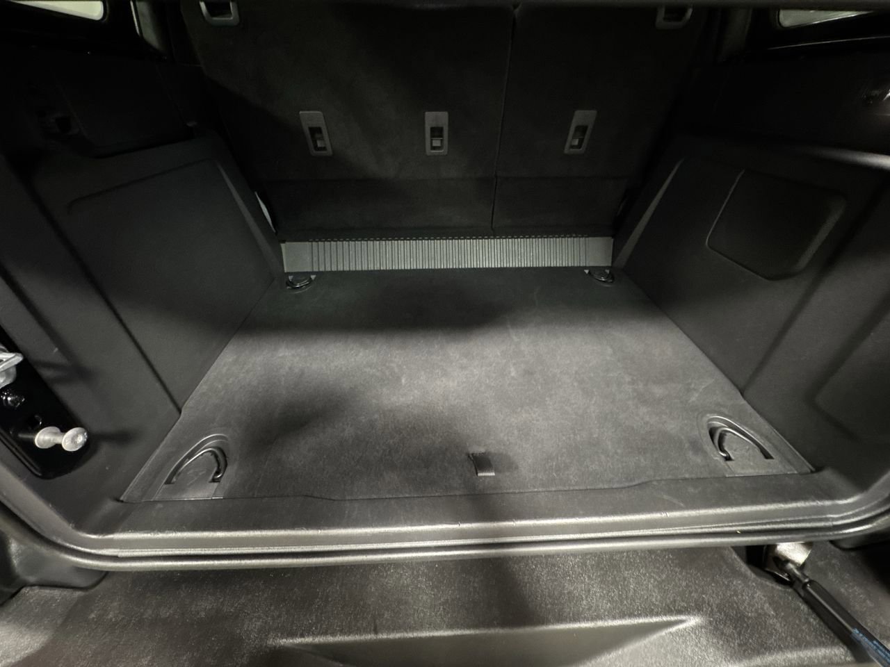 Used 2023 Ford Bronco Wildtrak image 30