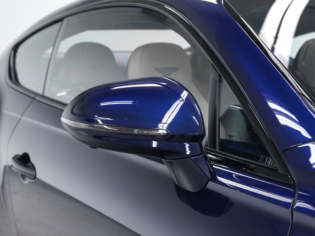 Used 2024 Bentley Continental GT image 6