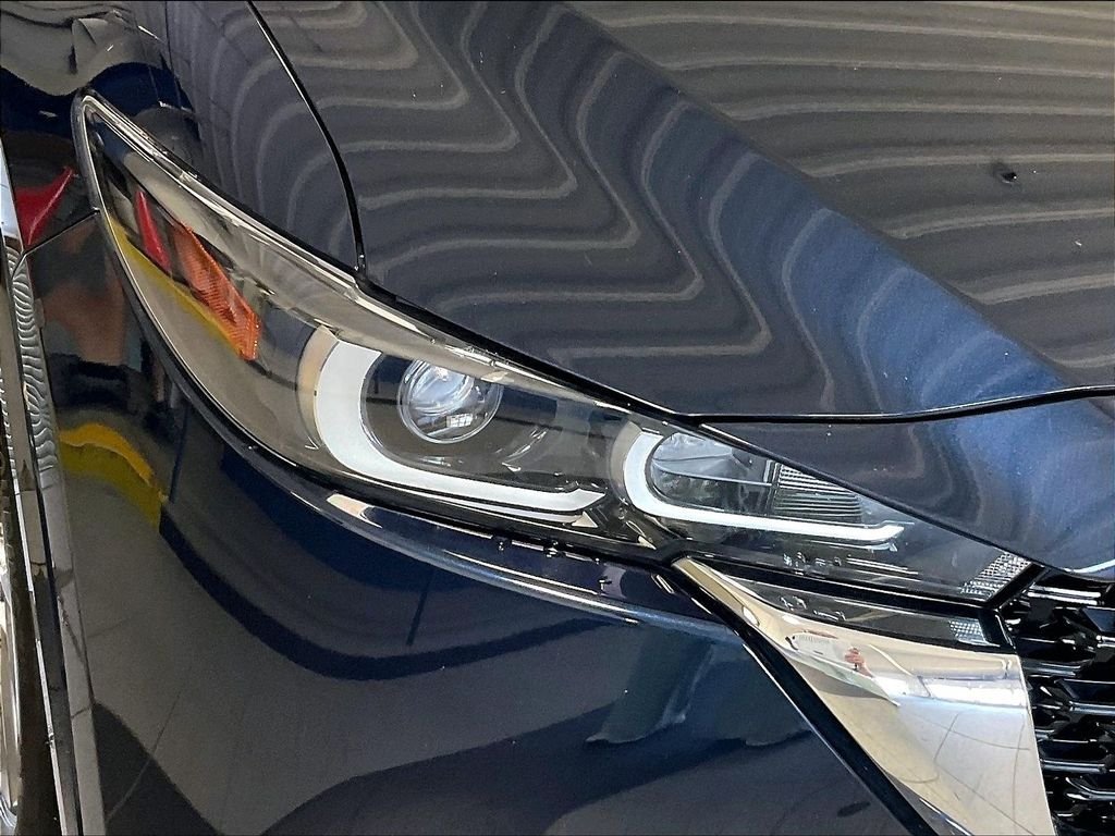Used 2025 MAZDA CX-5 AWD 2.5 S w/ Select Package image 32