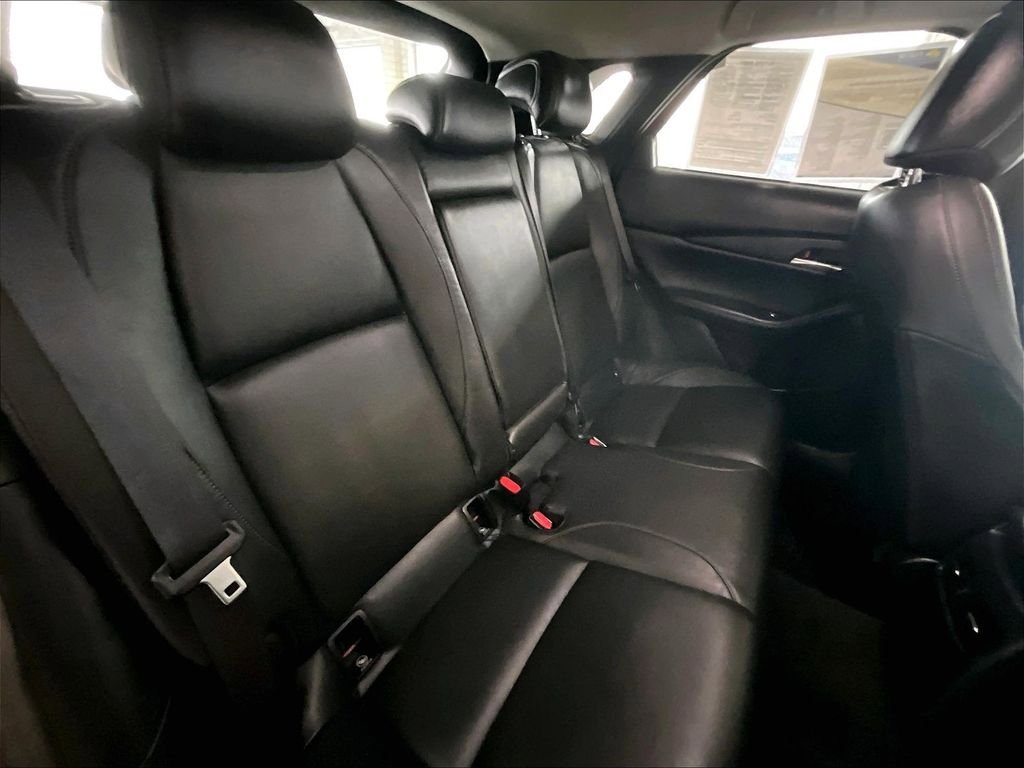 Used 2025 MAZDA CX-30 AWD 2.5 S w/ Preferred Package image 16