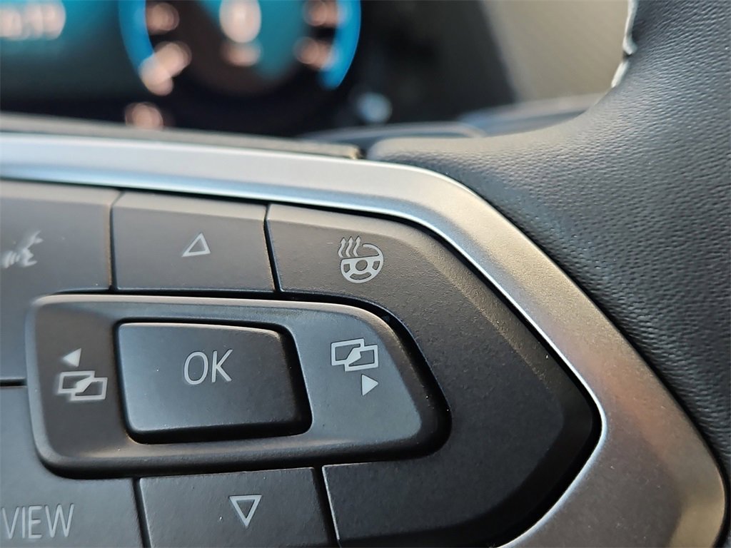 New 2026 Volkswagen Atlas Cross Sport SEL image 14