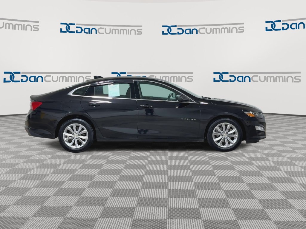 Used 2023 Chevrolet Malibu LT FWD image 9