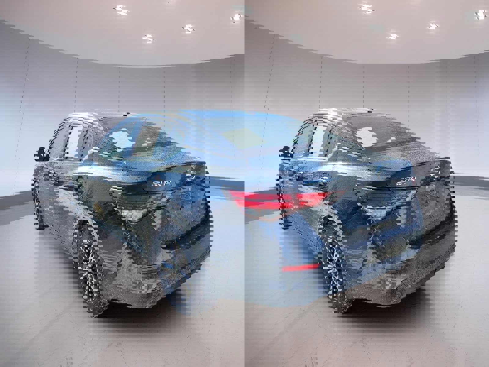 Used 2023 Nissan Sentra SV w/ All-Weather Package image 3