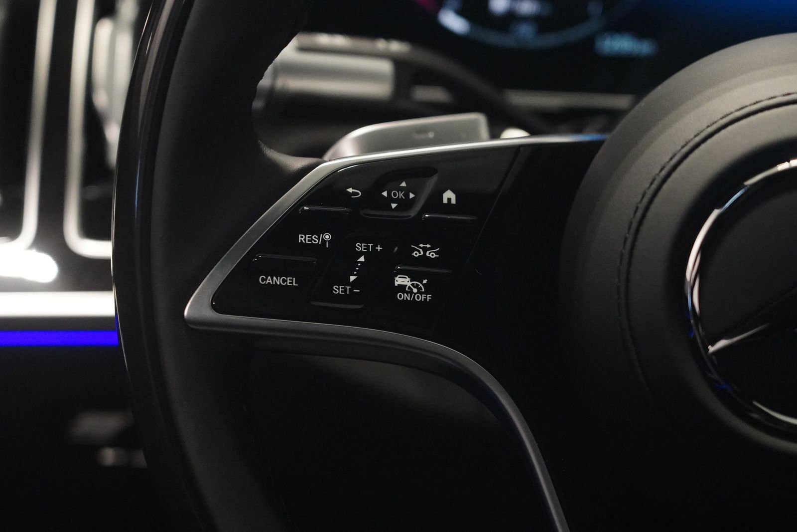 New 2026 Mercedes-Benz S 500 4MATIC image 19