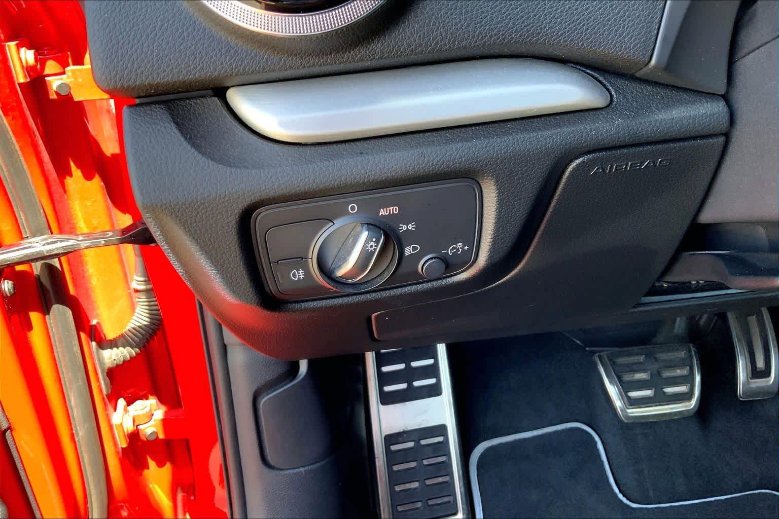 Used 2015 Audi S3 Premium Plus AWD/4WD image 32