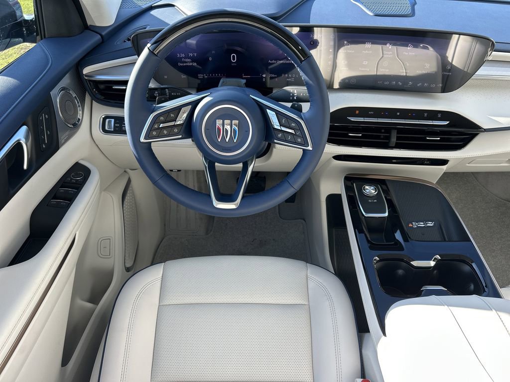 New 2026 Buick Enclave Avenir w/ Super Cruise Package image 15