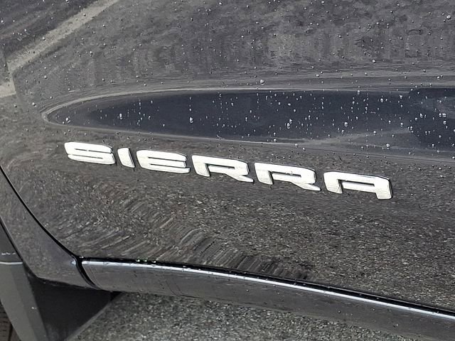 Used 2025 GMC Sierra 1500 SLT AWD/4WD image 29