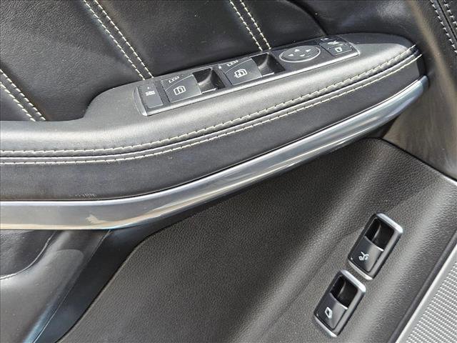 Used 2017 Mercedes-Benz GLS 63 AMG 4MATIC image 23