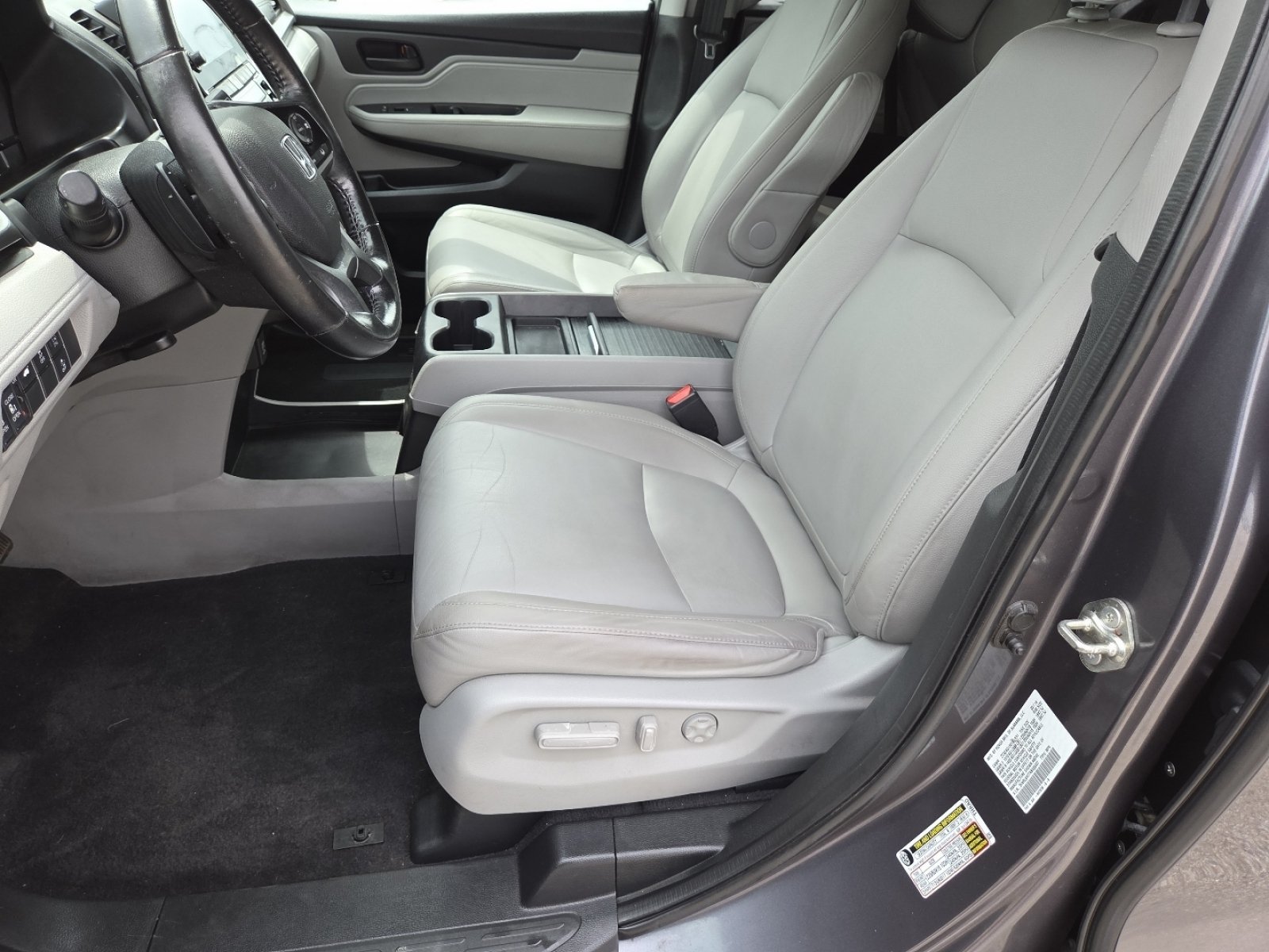 Used 2019 Honda Odyssey EX-L image 26