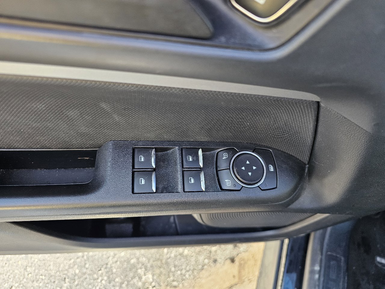 Used 2021 Ford Bronco Sport Big Bend image 5