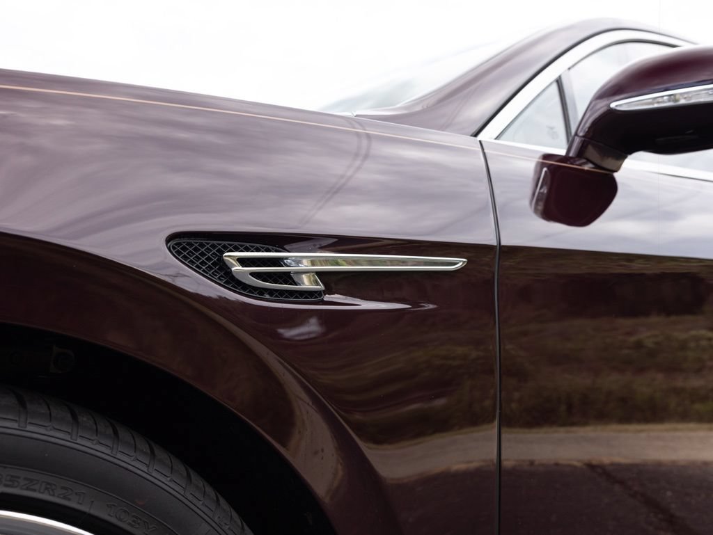 Used 2015 Bentley Flying Spur W12 AWD/4WD image 21