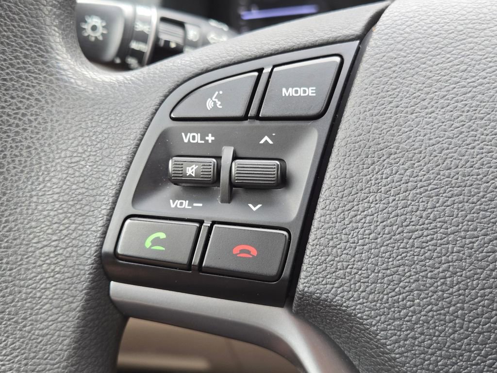 Used 2017 Hyundai Tucson Eco image 24