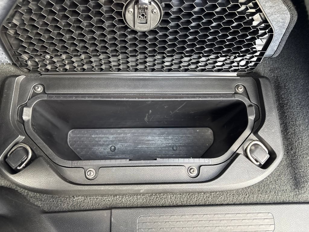 Used 2022 RAM 1500 Big Horn AWD/4WD image 16