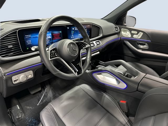 Certified 2024 Mercedes-Benz GLE 450 4MATIC image 13