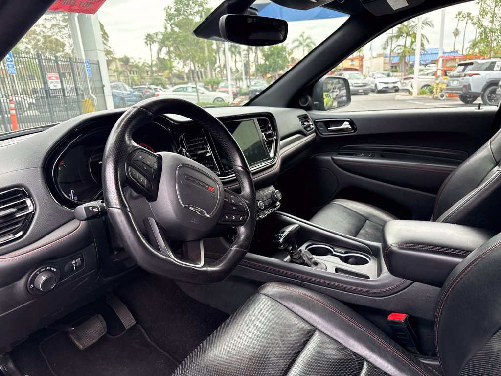 Used 2024 Dodge Durango GT RWD image 13