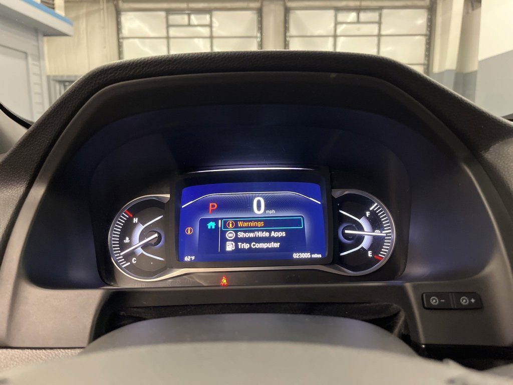 Used 2023 Honda Passport Elite image 16