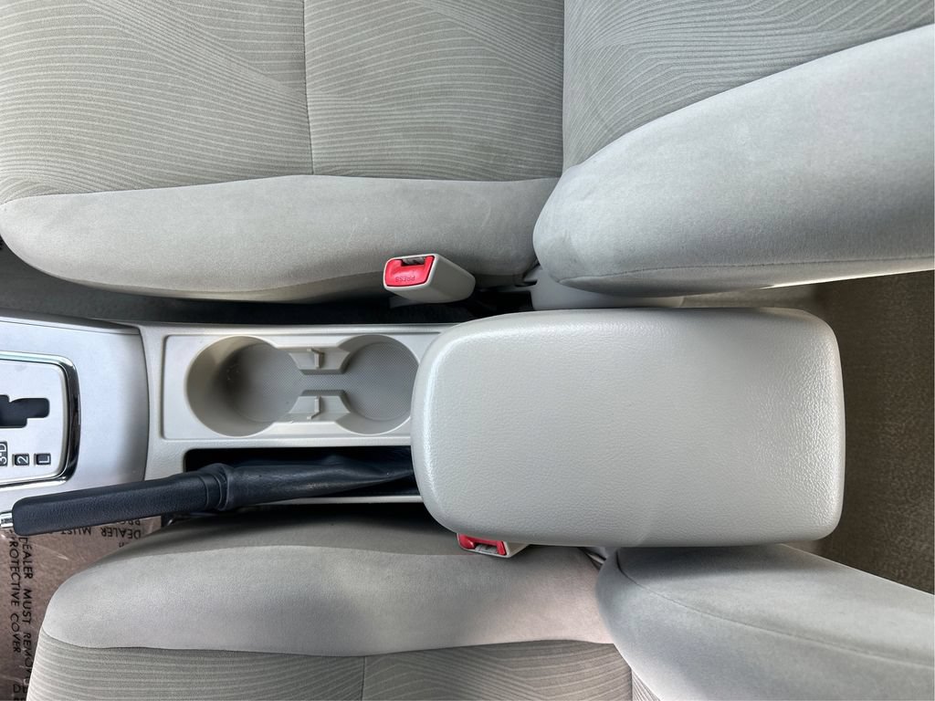 Used 2011 Toyota Corolla LE FWD image 17