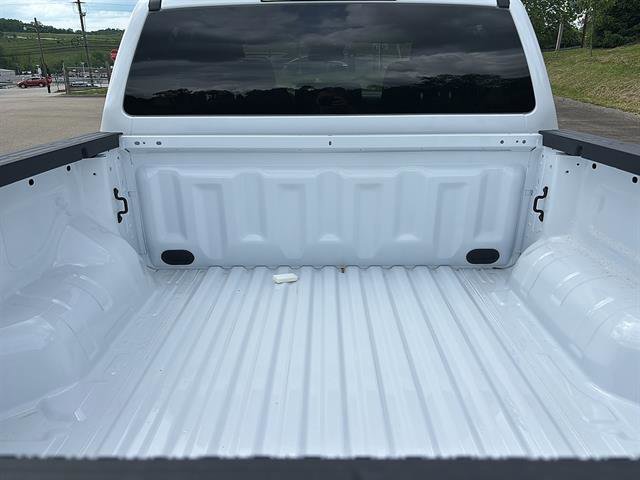 New 2026 Ford Ranger XL AWD/4WD image 17