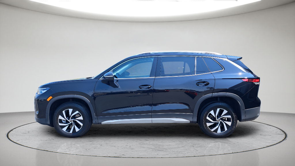 Used 2026 Volkswagen Tiguan S AWD/4WD image 6