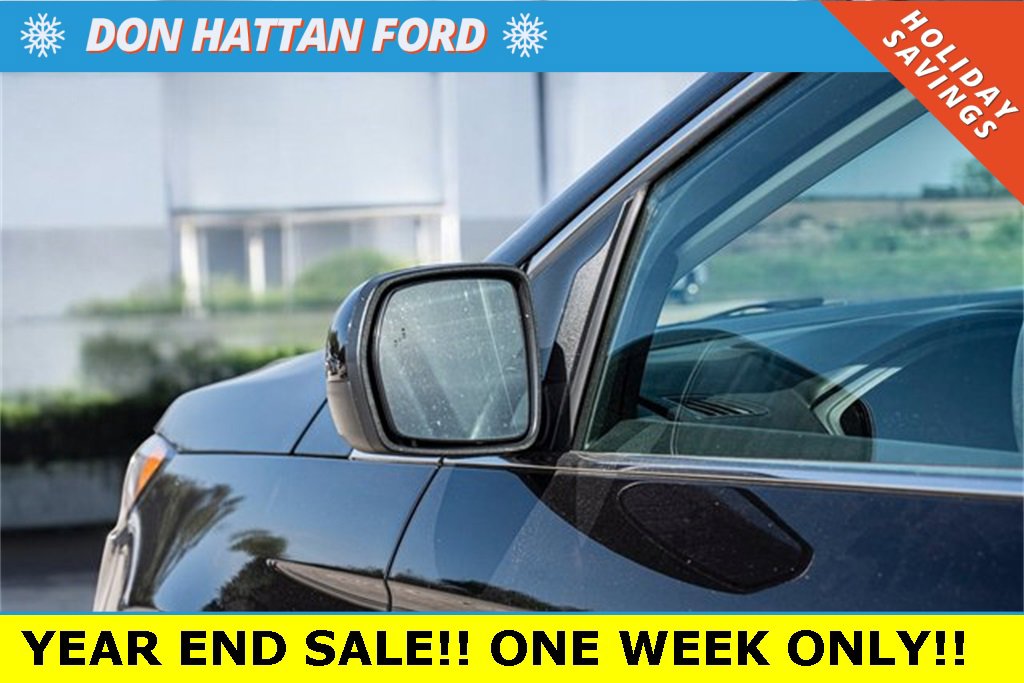 Used 2022 Ford Edge SEL w/ Convenience Package image 30