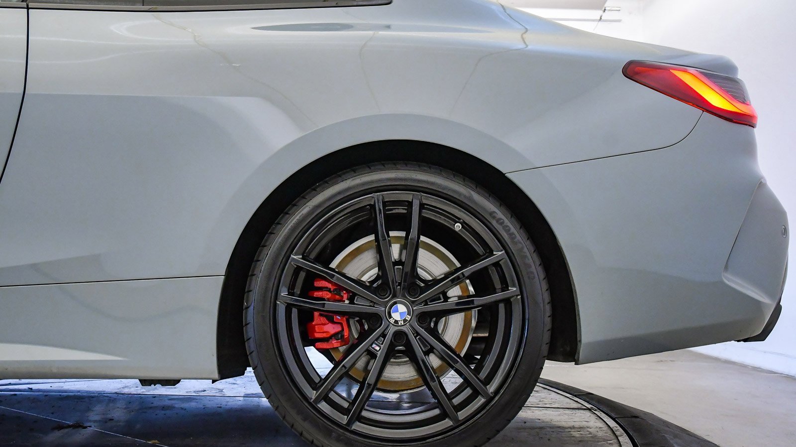 Certified 2023 BMW M440i Coupe w/ Premium Package image 10