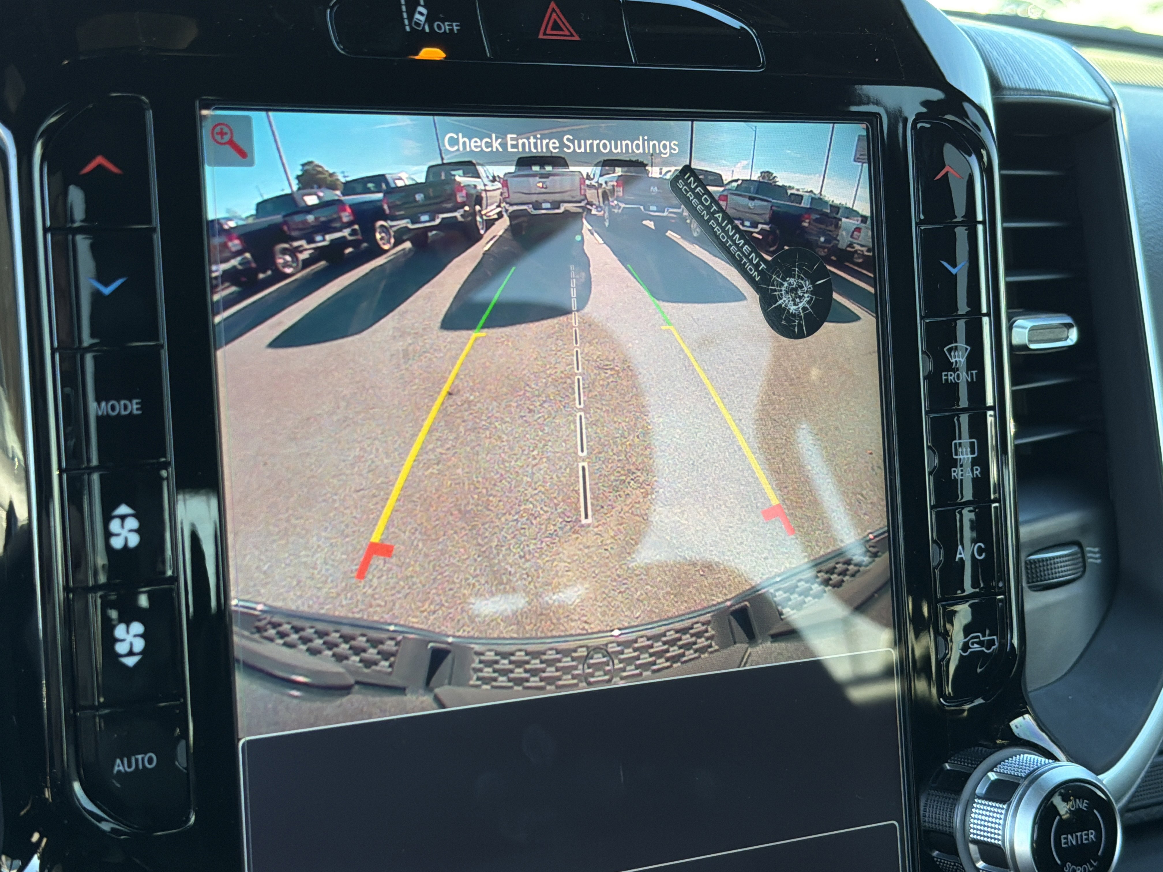 New 2026 RAM 1500 Big Horn image 31