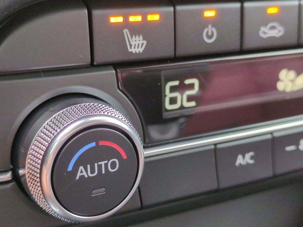 New 2025 MAZDA CX-5 Carbon Edition image 23