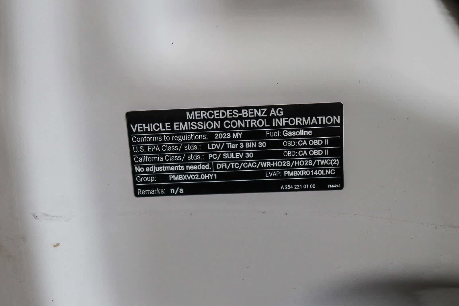 Certified 2023 Mercedes-Benz C 300 Sedan image 29