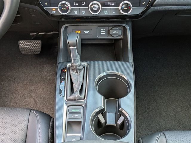 Used 2024 Honda Civic EX-L image 18