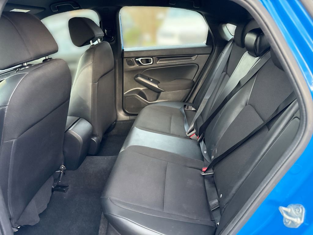 Used 2024 Honda Civic Sport image 23