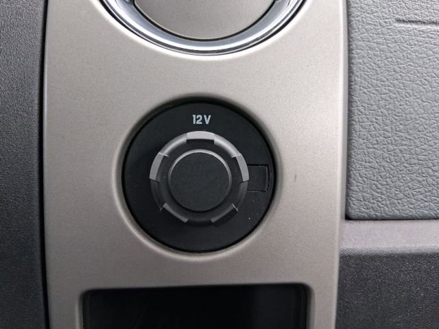 Used 2012 Ford F150 XLT w/ Trailer Tow Pkg image 26