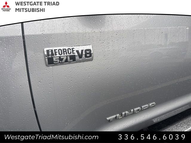 Used 2018 Toyota Tundra SR5 image 5