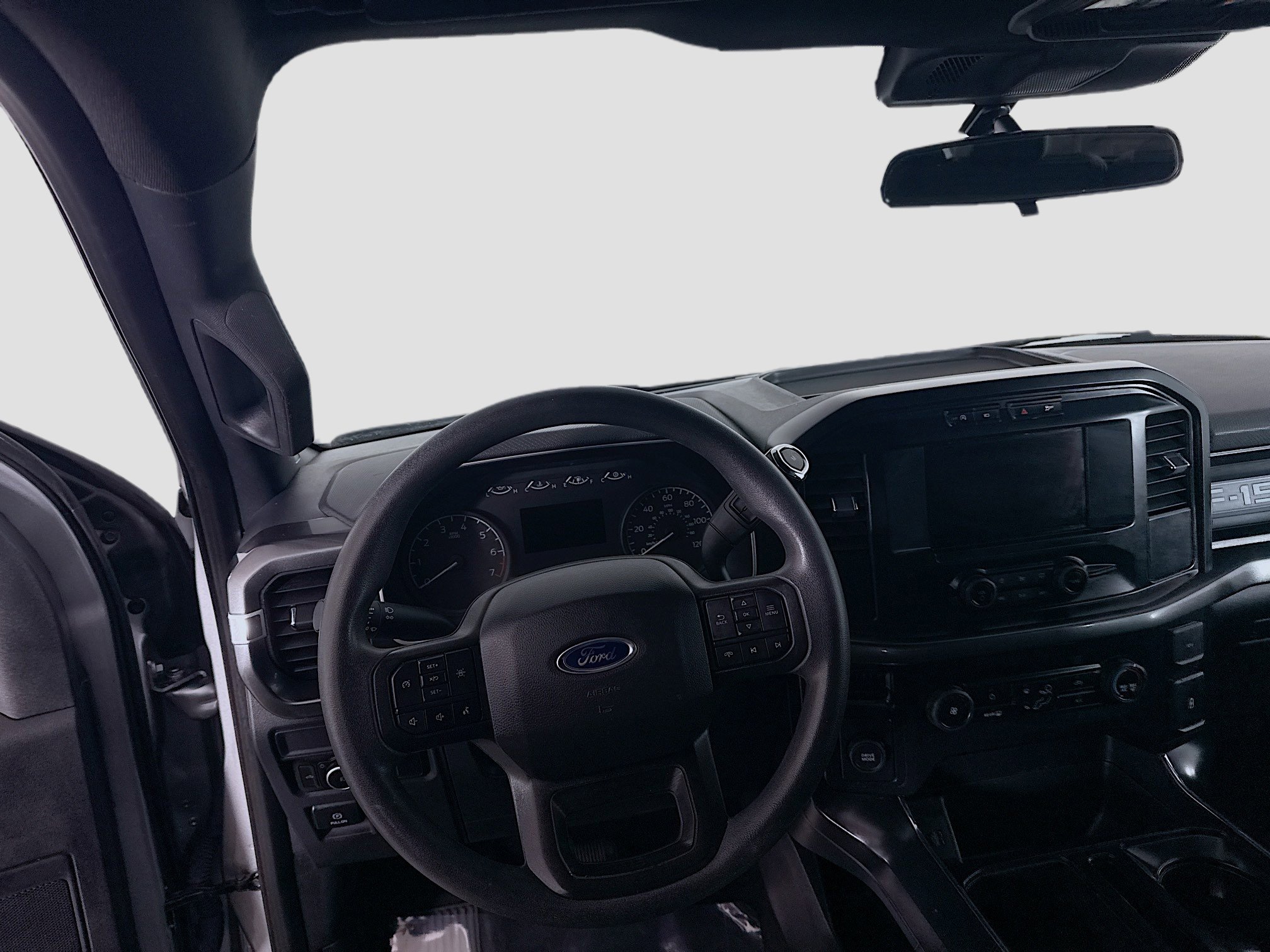 Used 2023 Ford F150 XL w/ STX Appearance Package image 17