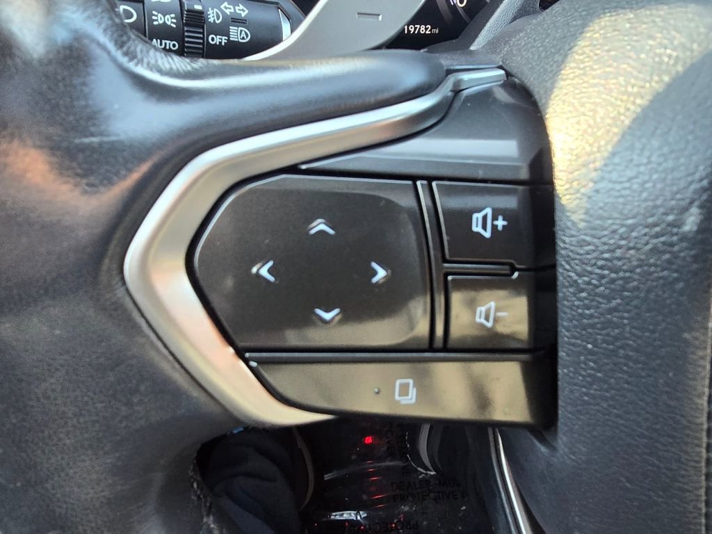 Used 2024 Lexus RX 350 Premium Plus w/ Convenience Package image 21