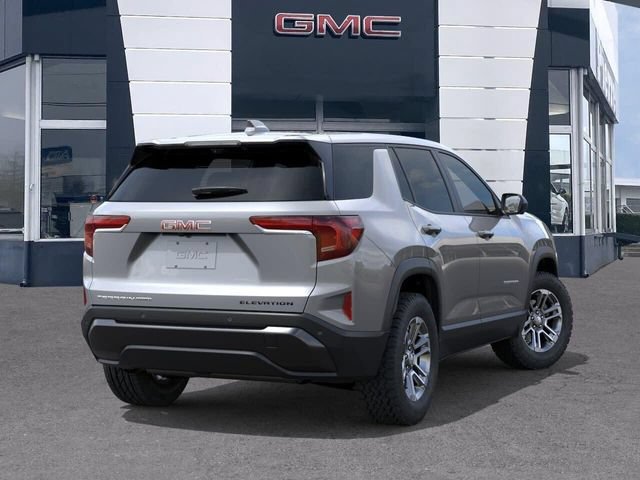 New 2026 GMC Terrain Elevation w/ Technology Package II AWD/4WD image 4