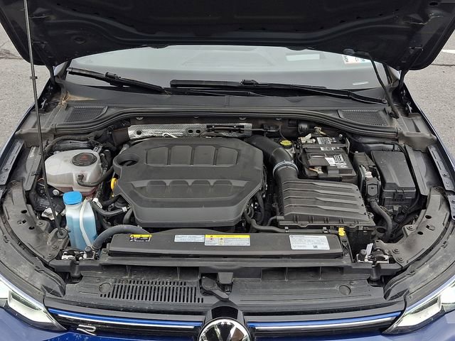 Used 2023 Volkswagen Golf R AWD/4WD image 29